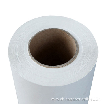 Paper material type sublimation paper
